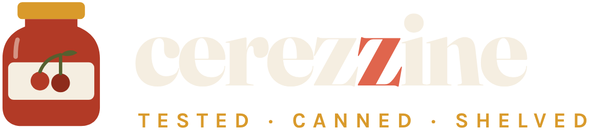 Cerezzine