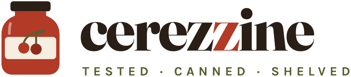 Cerezzine