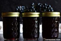 Wild Harvest Grape Jelly