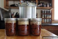 Canning Ground Beef for Your Pantry