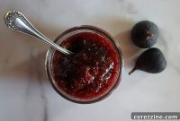 Luscious Fig Preserve