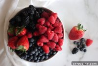 Mastering the Art of Any Berry Jam