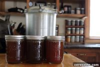How to Can Beef Broth at Home