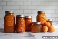 Golden Apricot Preserves: 30+ Recipes