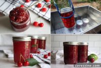 Cherry Canning Delights: 30 Recipes and Beyond