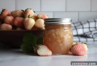 Pineberry Bliss