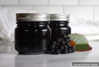 Artisan Aronia Preserve