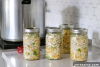 White Chicken Chili: Your Pantry’s Secret Comfort