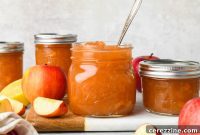 Orchard’s Sweetest Jam