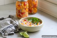 Reliable Recipe for Canned Thai Coconut Squash Soup