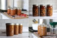 A Bounty of Canned Ground Beef Recipes