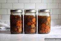 Pot Roast in Jars: A Canning Guide
