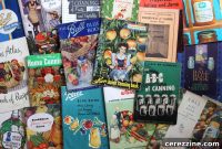 Timeless Preserves: 100+ Free Vintage Canning Books Online