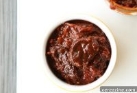 Canning Chipotles in Adobo