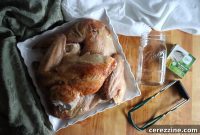 16 Essential Turkey Canning Recipes