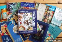 The Ball Blue Book of Preserving: Timeless Techniques, Modern Insights