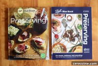 Discover What’s New in the Ball Blue Book 38th Edition