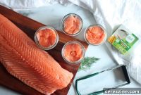 Mastering the Art of Canning Salmon