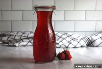 Crimson Berry Delight