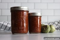Zesty Chipotle Verde