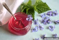 Amethyst Bloom Preserve