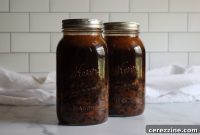 Smoky Chipotle Black Bean Soup