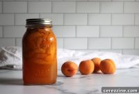 From Orchard to Oven: Canning Apricot Pie Filling