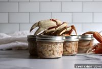 Mastering the Art of Canning Crab