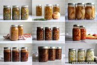 100+ Easy Jarred Meal Canning Recipes