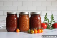 Savor Summer All Year: 25+ Pasta Sauce Canning Recipes