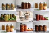 Preserving Plenty: Over a Hundred Pressure Canning Creations