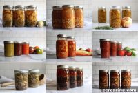 Crafting Your Custom Canned Soup Recipes