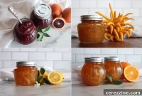 Master Any Citrus Marmalade