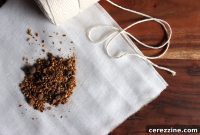 Craft Your Own Pickling Spice