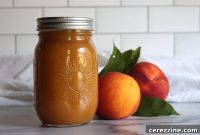 Golden Peach Elixir