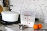 Demystifying Sugar’s Role in Canning