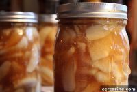 Canning Siphoning: Causes of Liquid Loss
