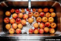 Maintain Fruit’s Natural Hue While Canning