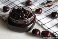 Velvet Cherry Jam
