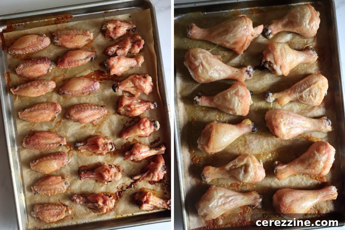Roasting Chicken for Canning