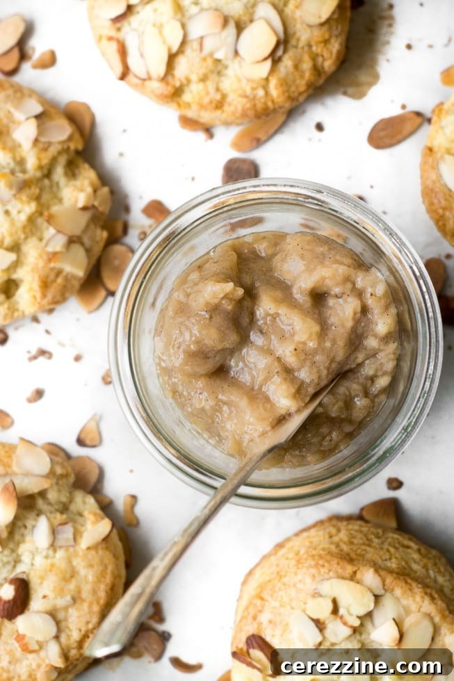 Homemade Fruit Butters: Apple, Pear, Peach and Beyond 12 Bourbon Banana Butter from The View from Great Island.
