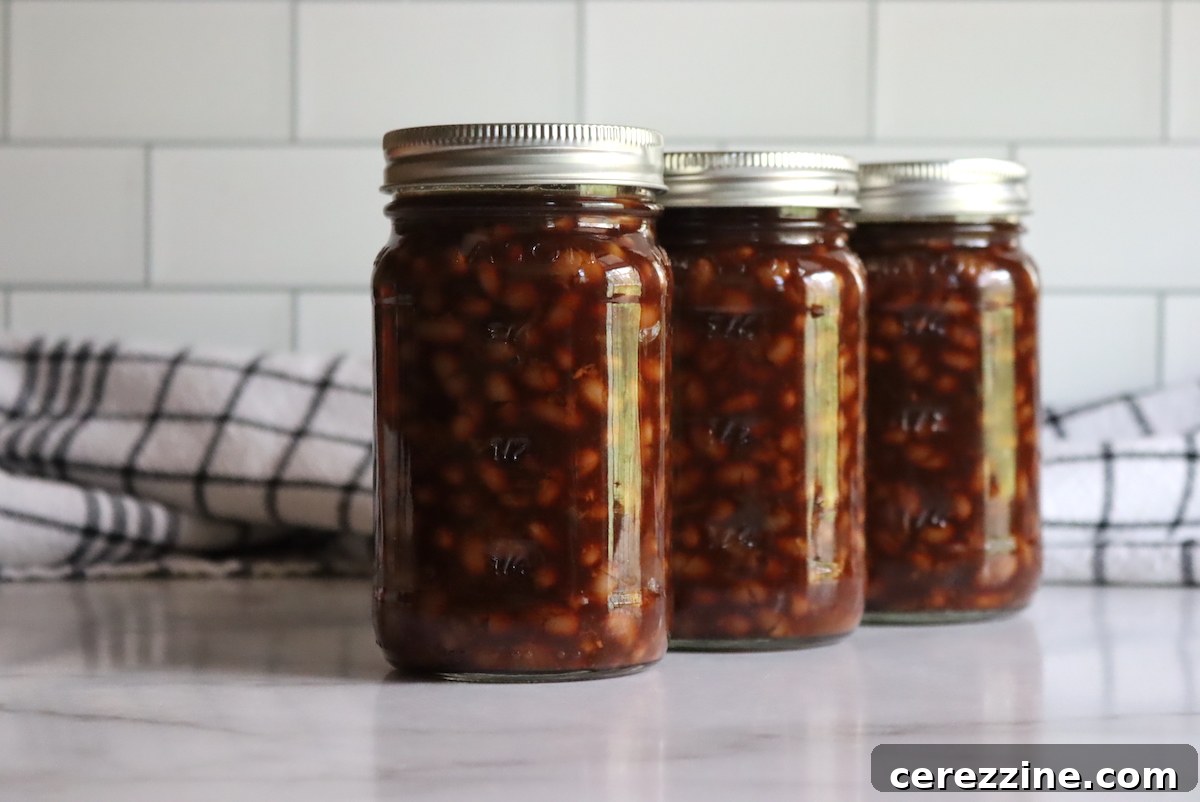Homemade Vegetarian Baked Beans: Stock Your Pantry 4 Preparing the Ingredients for Vegetarian Baked Beans