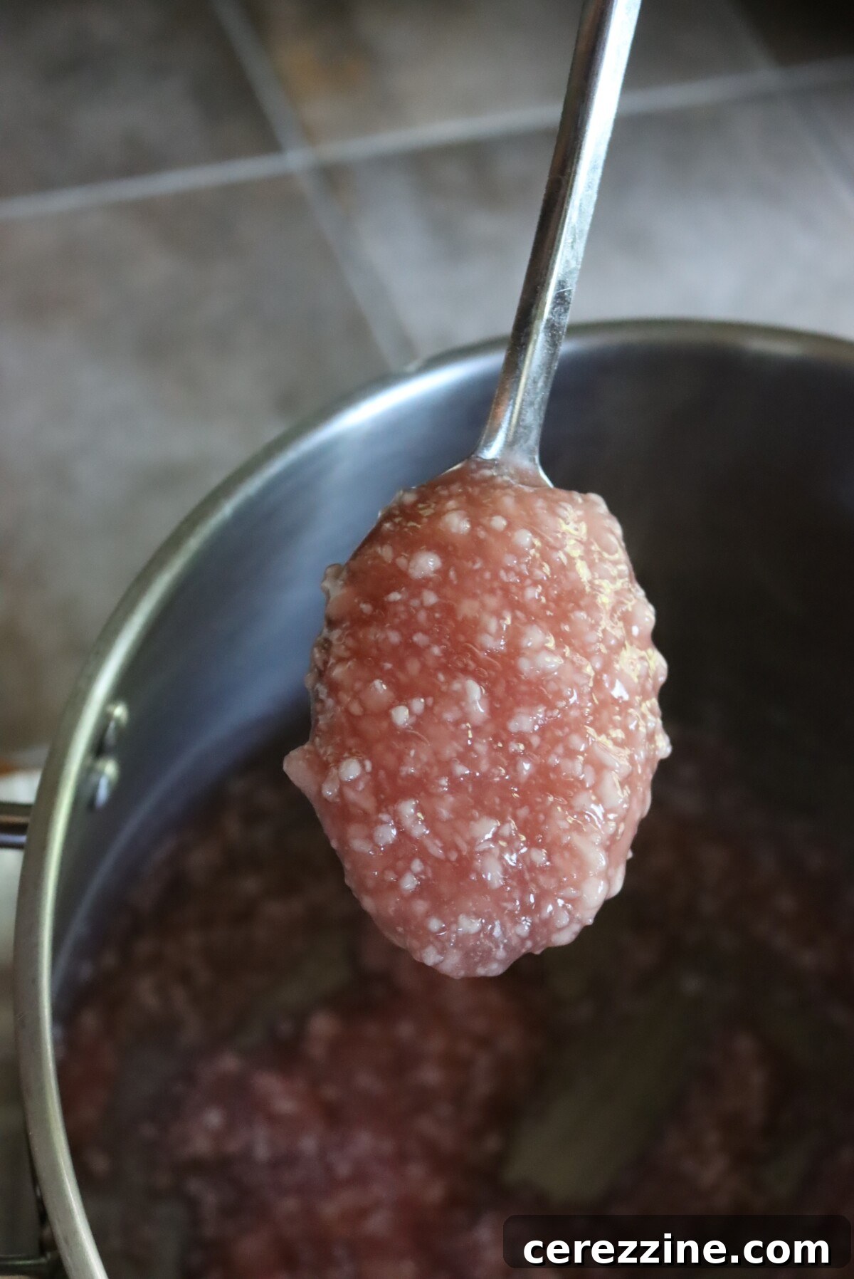 Clear Jel Pie Filling Fail
