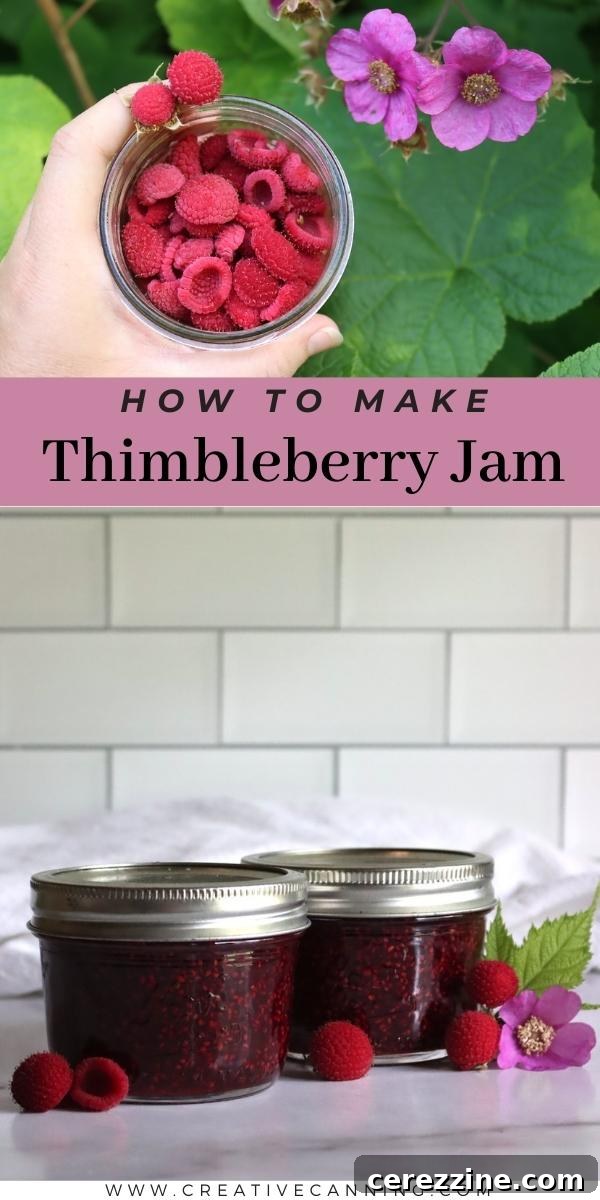 Various jars of homemade fruit preserves
