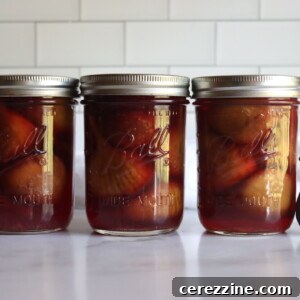 Canning Figs