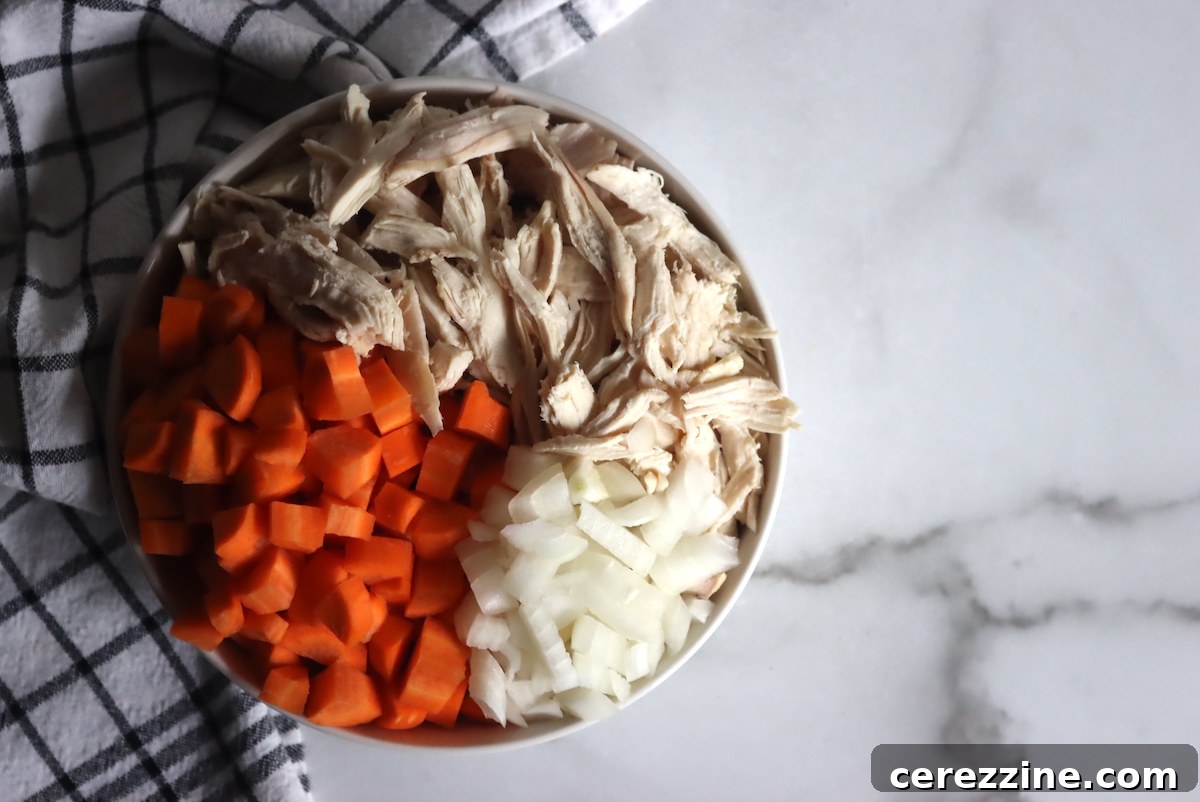 Home Canned Chicken Soup Secrets 3 Chicken Soup Canning Ingredients