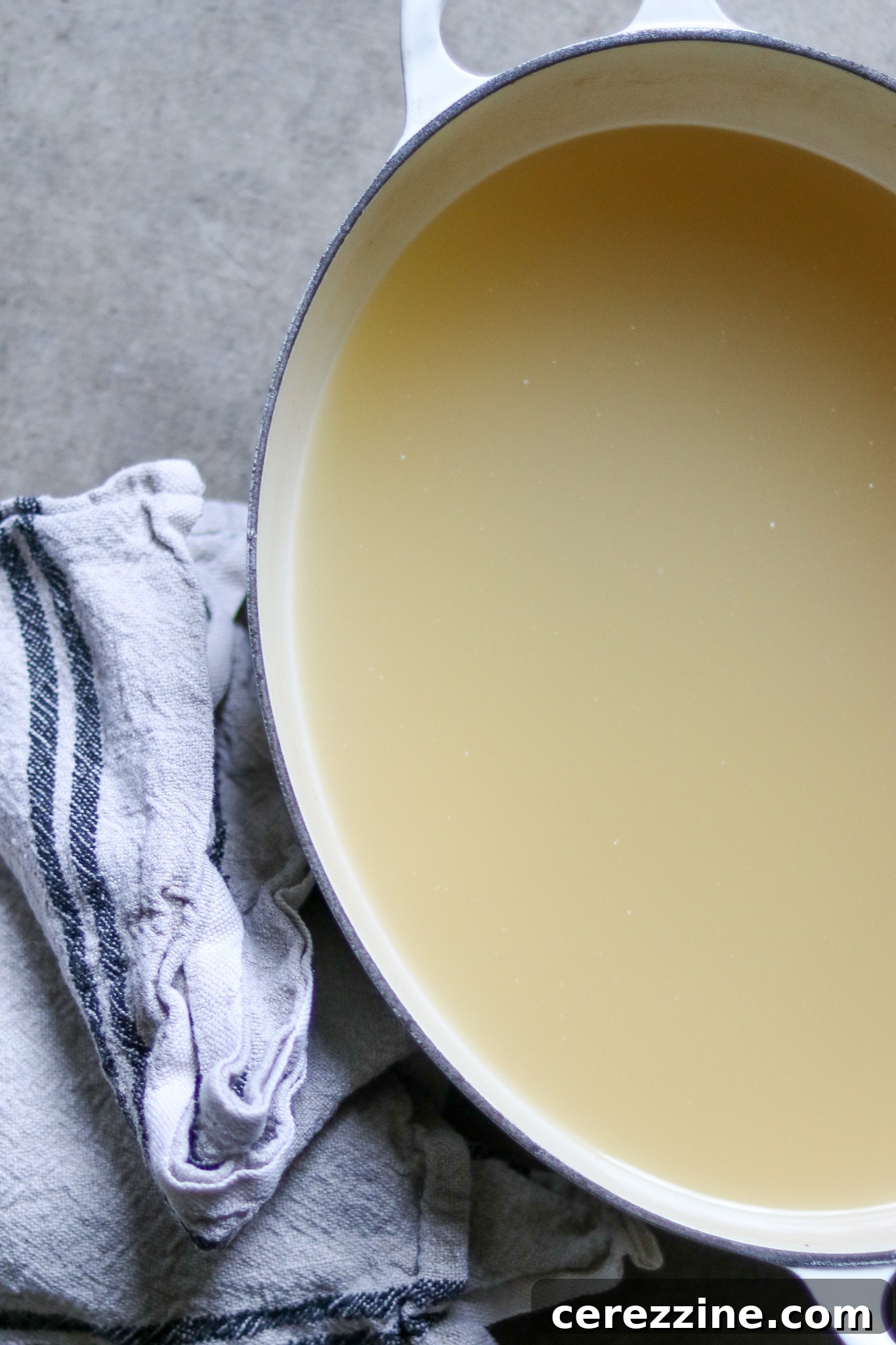 Chicken Broth For Canning Chicken Chili Verde