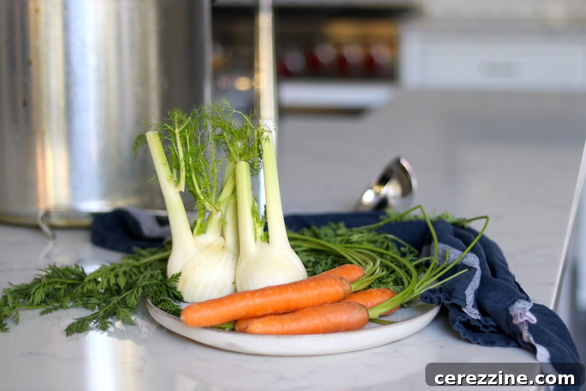 Can Your Own Delicious Carrot Soup 5 Carrot Soup Ingredients