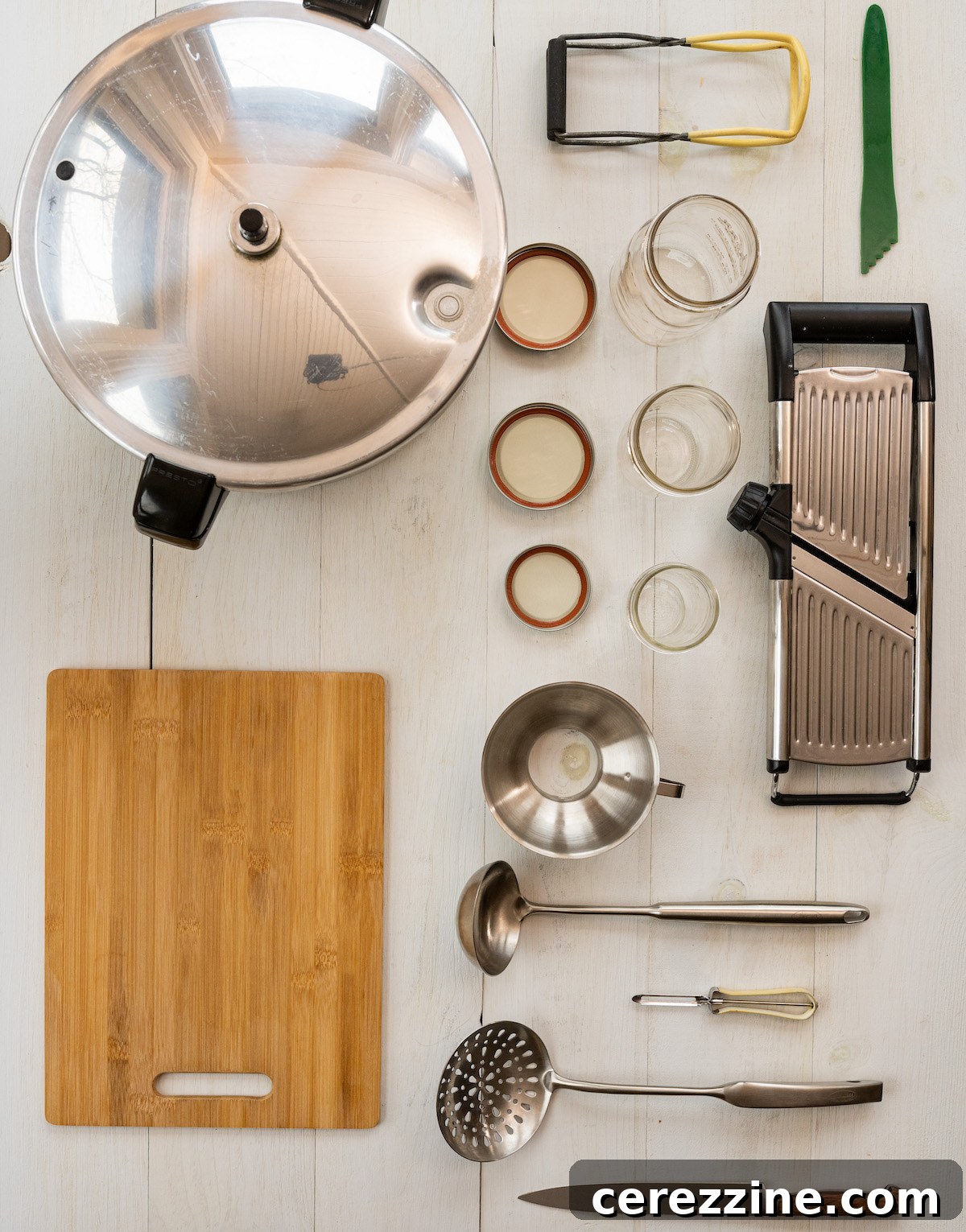 Start Your Pressure Canning Journey 3 Essential Tools for Safe Pressure Canning