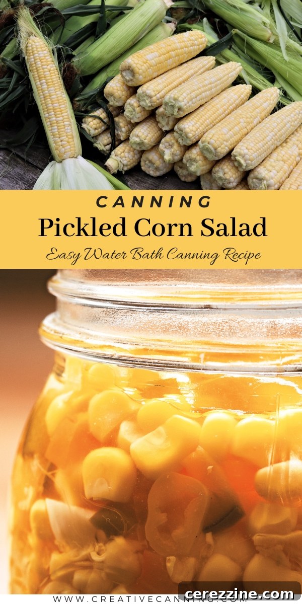 A collection of various canned goods, showcasing the bounty of home canning